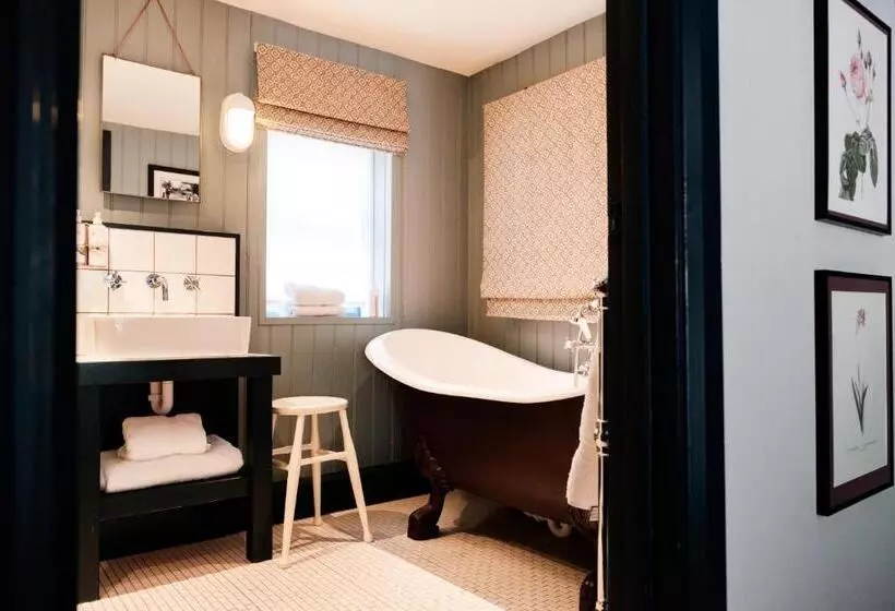 Hôtel Bel And The Dragon Churt