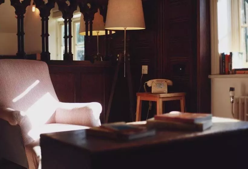 Hôtel Bel And The Dragon Churt