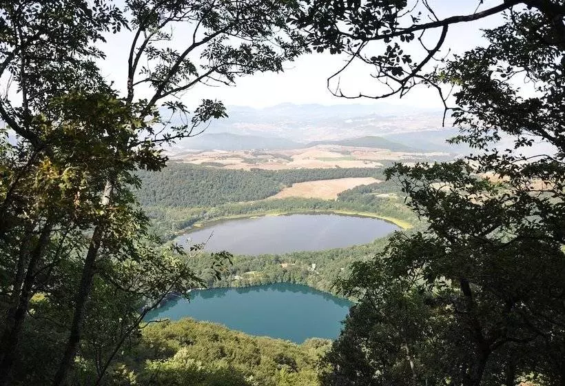 فندق Borgo Villa Maria