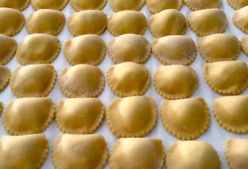 فندق Borgo Villa Maria