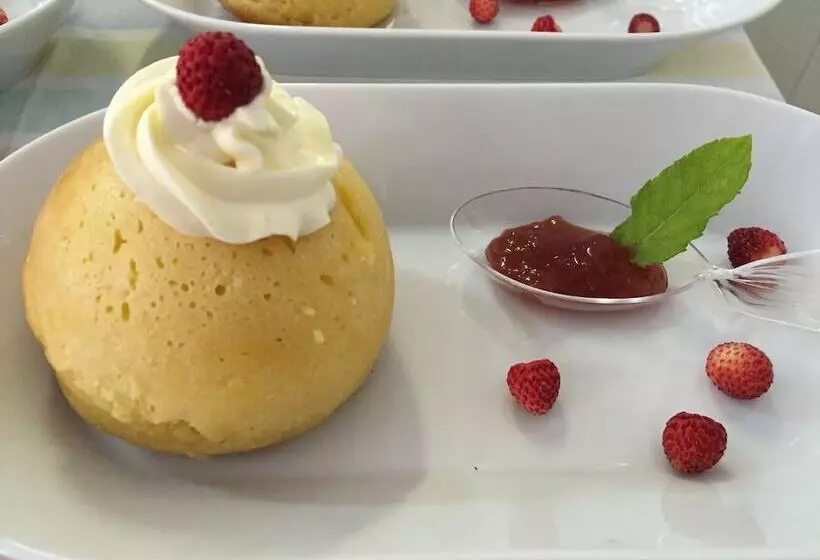 فندق Borgo Villa Maria