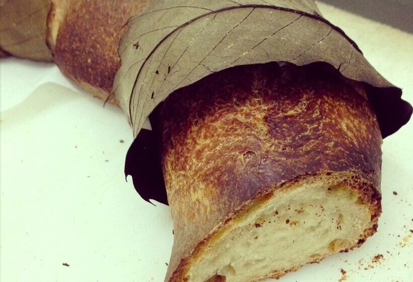 בית מלון כפרי Borgo Villa Maria