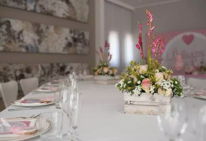 فندق Borgo Villa Maria