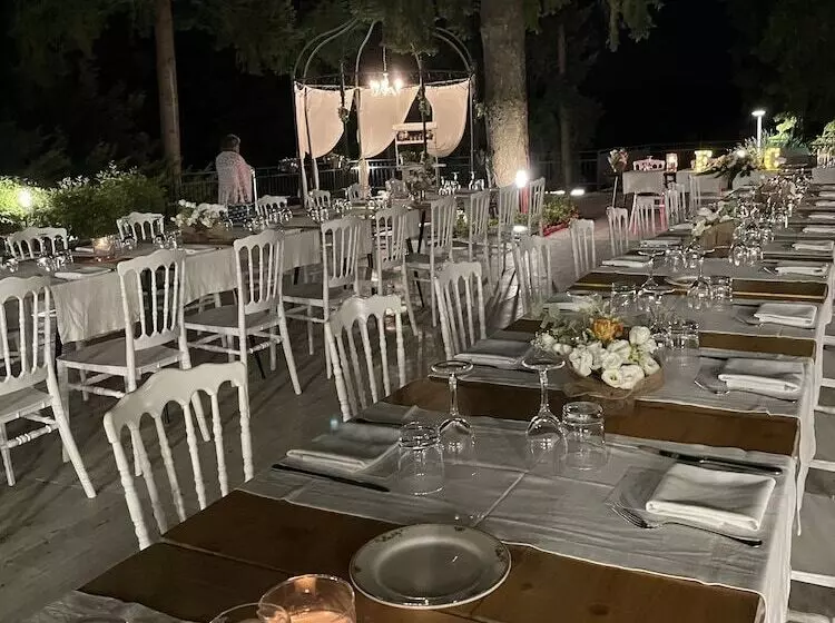 فندق Borgo Villa Maria