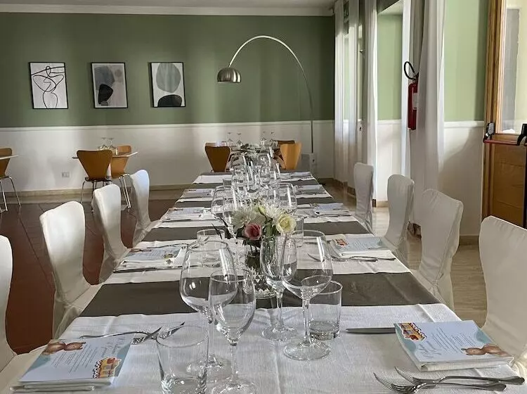 فندق Borgo Villa Maria