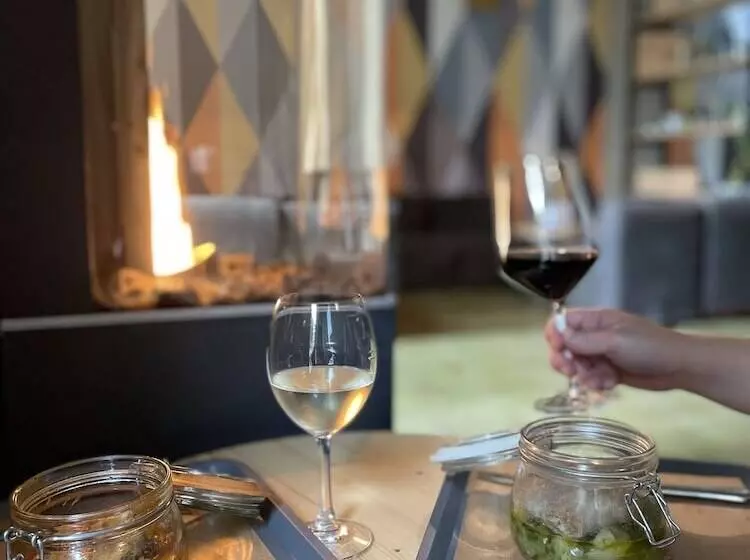 فندق Borgo Villa Maria