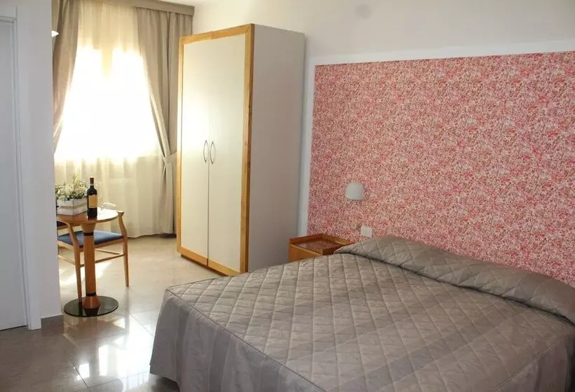 فندق Borgo Villa Maria