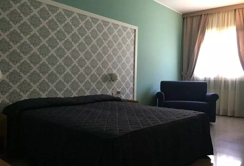 فندق Borgo Villa Maria