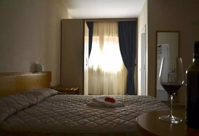 فندق Borgo Villa Maria