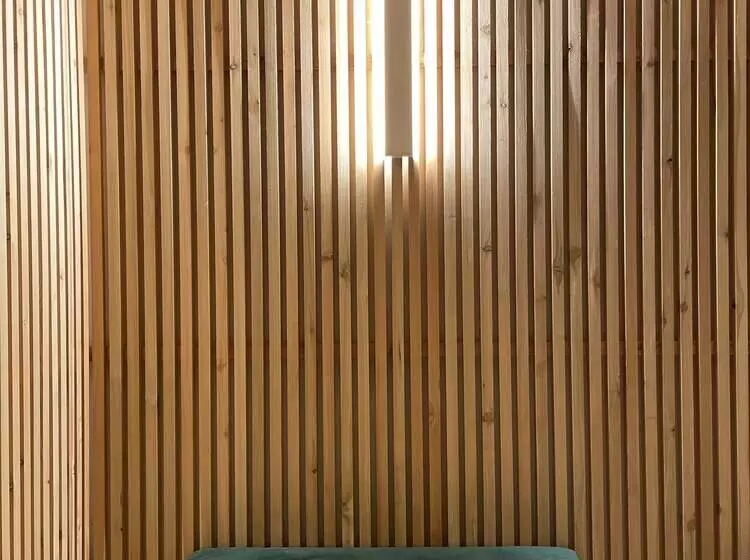 فندق Borgo Villa Maria