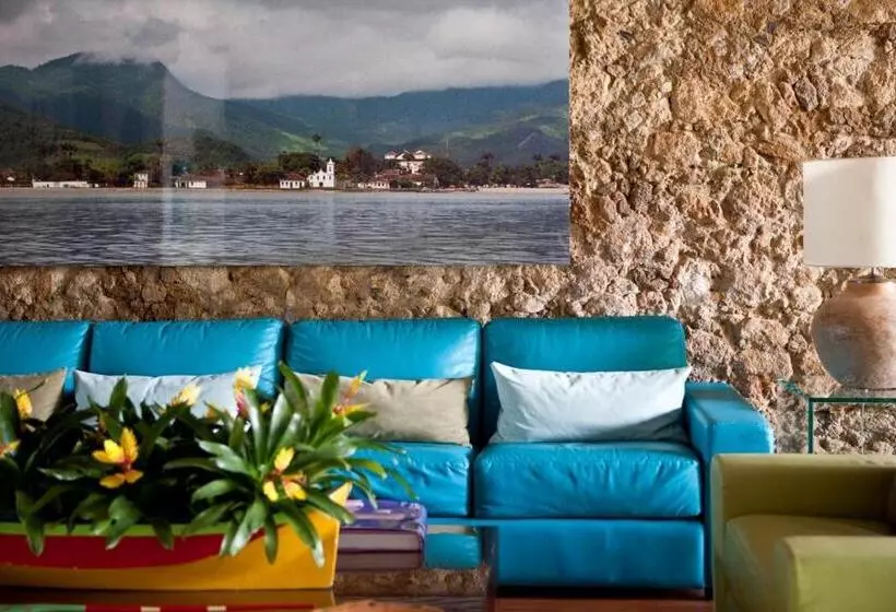 Hotel Casa Turquesa  Maison D´hotes