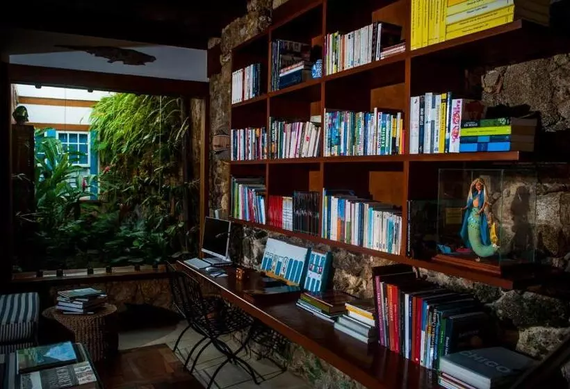 Hotel Casa Turquesa  Maison D´hotes