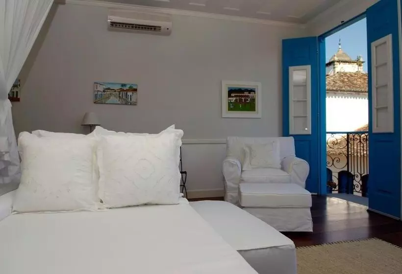 Hotel Casa Turquesa  Maison D´hotes