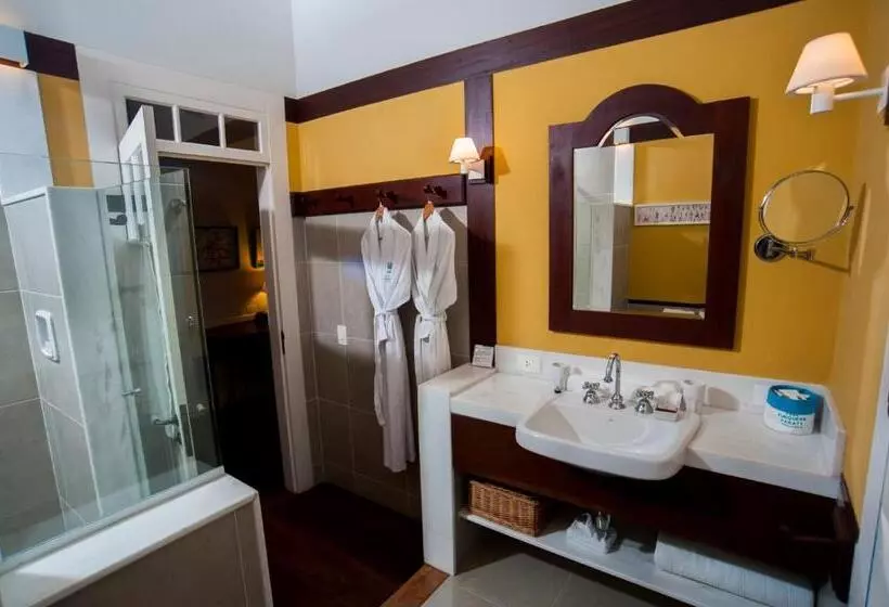 Hotel Casa Turquesa  Maison D´hotes