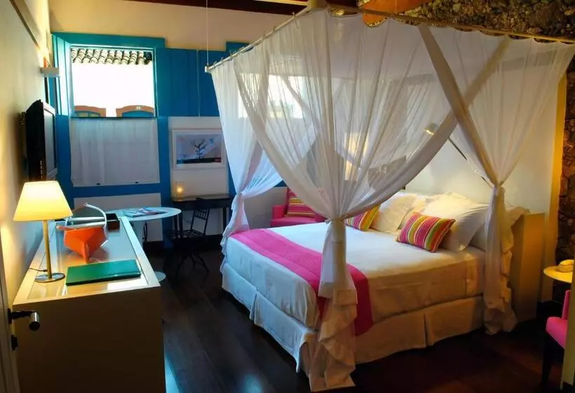 Hotel Casa Turquesa  Maison D´hotes