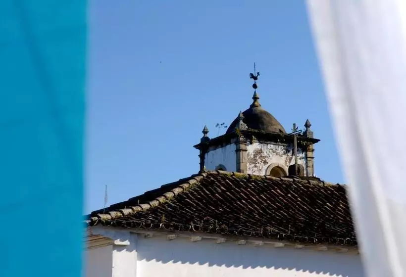 Hotel Casa Turquesa  Maison D´hotes