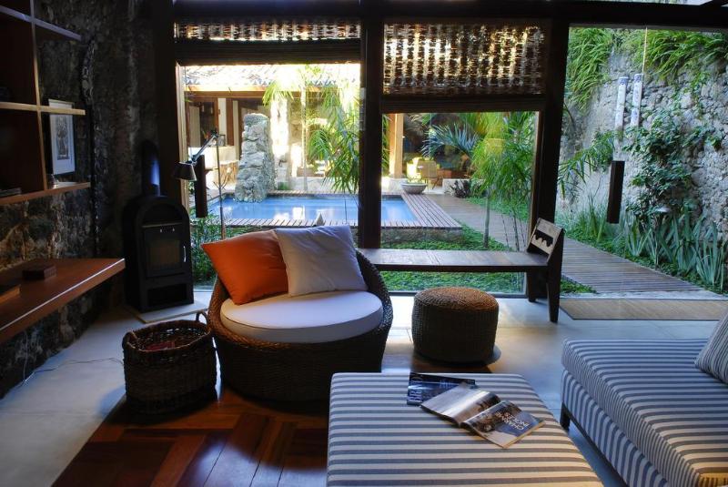 هتل Casa Turquesa Maison D´hotes