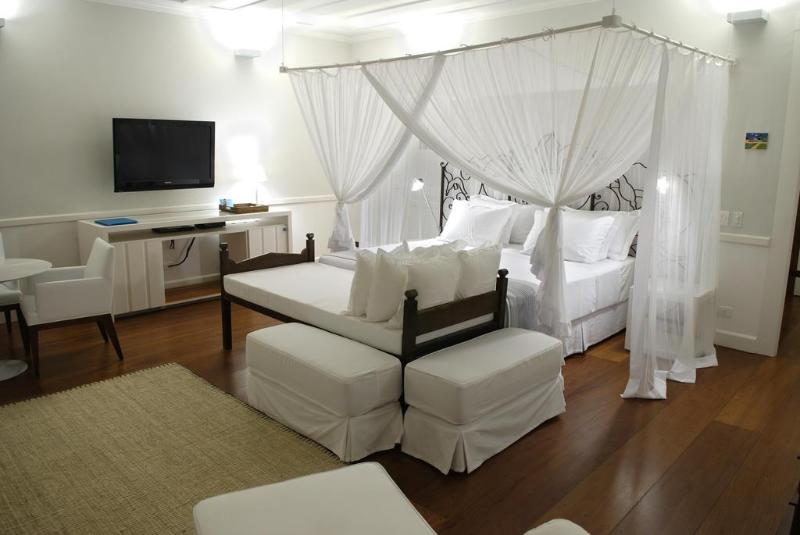 هتل Casa Turquesa Maison D´hotes