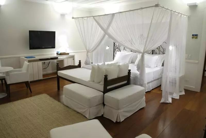 Hotel Casa Turquesa  Maison D´hotes