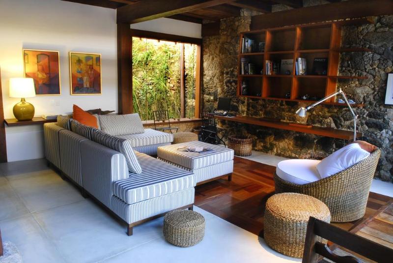 هتل Casa Turquesa Maison D´hotes