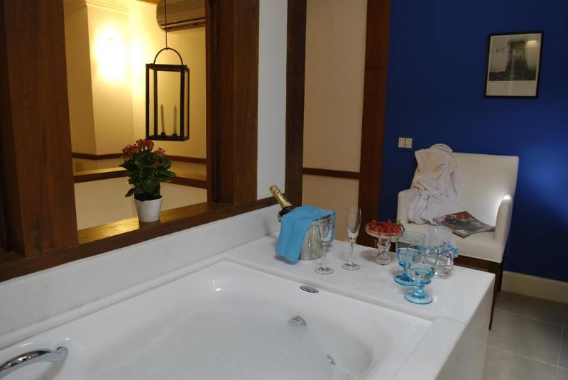 هتل Casa Turquesa Maison D´hotes