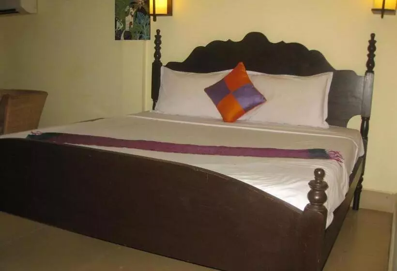 בית מלון כפרי Comfort House