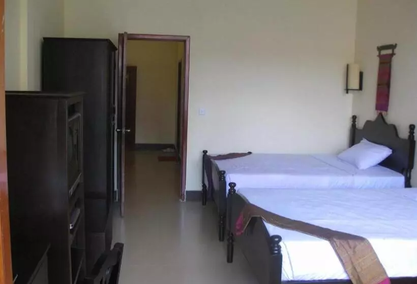 בית מלון כפרי Comfort House