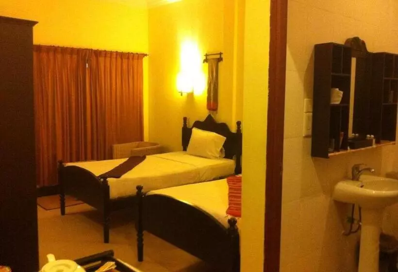 בית מלון כפרי Comfort House