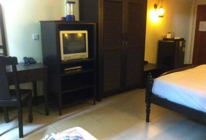 בית מלון כפרי Comfort House