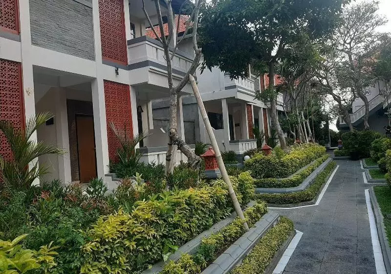 Hotel Dewa Bharata Candidasa