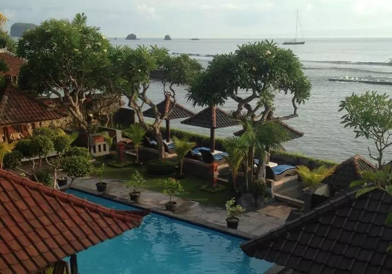 Hotel Dewa Bharata Candidasa