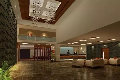 ホテル Humble Amritsar