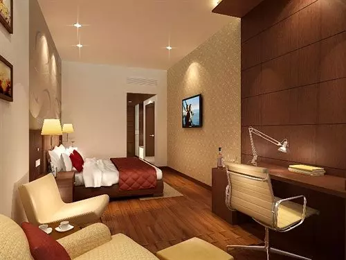 ホテル Humble Amritsar