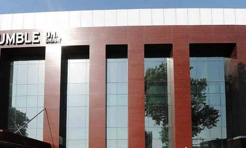 ホテル Humble Amritsar