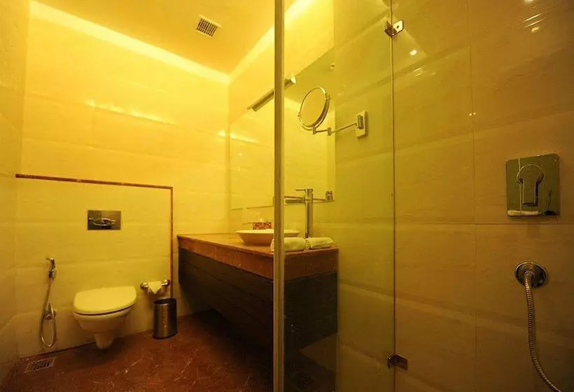 ホテル Humble Amritsar