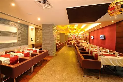 ホテル Humble Amritsar