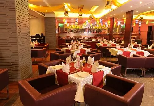 ホテル Humble Amritsar