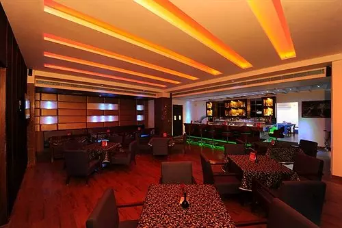 ホテル Humble Amritsar