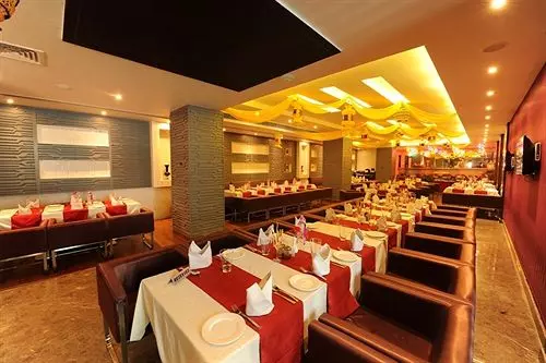 ホテル Humble Amritsar