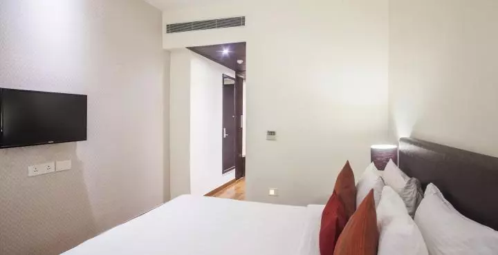 ホテル Humble Amritsar