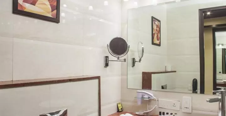 ホテル Humble Amritsar