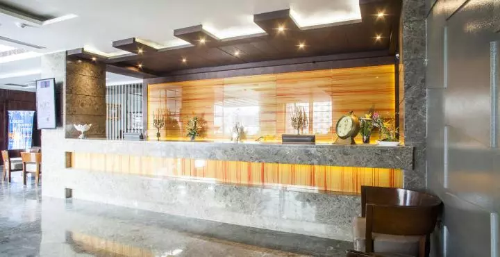 ホテル Humble Amritsar