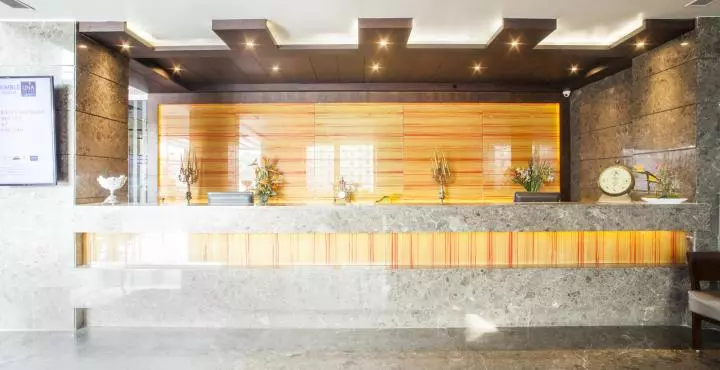 ホテル Humble Amritsar