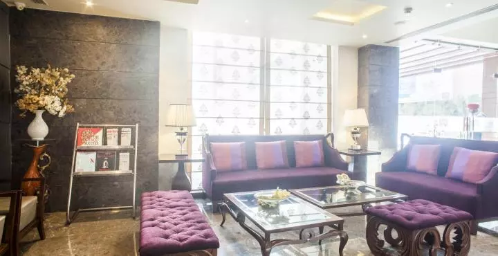 ホテル Humble Amritsar