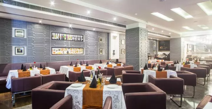 ホテル Humble Amritsar