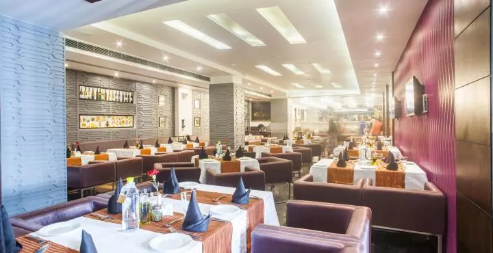 ホテル Humble Amritsar