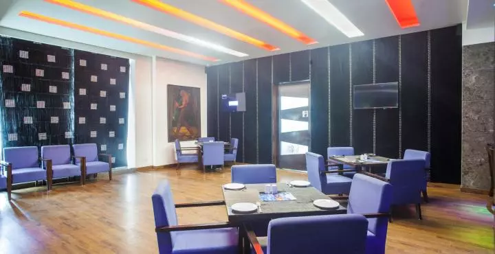 ホテル Humble Amritsar