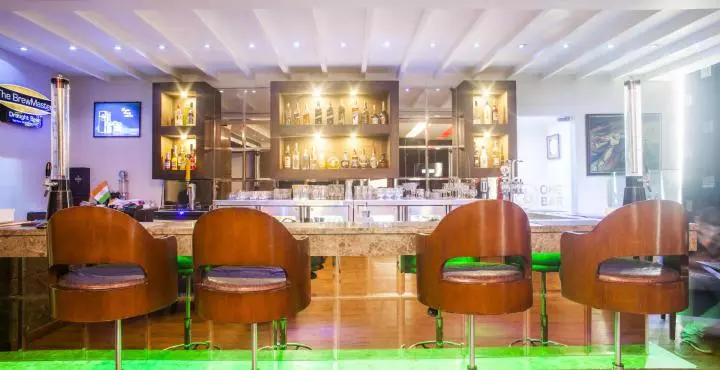 ホテル Humble Amritsar