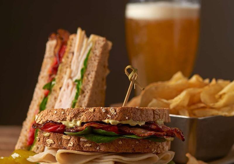 فندق Hyatt Place Lincoln/downtown Haymarket