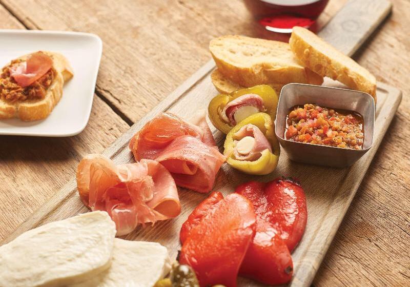 فندق Hyatt Place Lincoln/downtown Haymarket